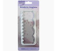 Pme - Tagliapasta per Cake Design - Pizzo Sangallo - Fronzolo