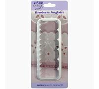 Pme - Tagliapasta per Cake Design - Pizzo Sangallo - Garrett Frill