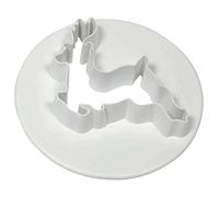 PME - Tagliapasta per Cake Design - Renna, Medio