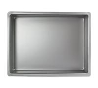 PME - Teglia Professionale Rettangolare in Alluminio 30 x 40 x 10 cm