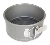 PME - Teglia Tonda con Bordo Removibile 15 x 7.5 cm