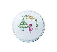 PME YT403 Albero di Natale Stencil per Cake Design