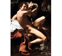 PMEFGJDPE Famoso Arte su Tela Pittura Astratta el emperador del Sacro Imperio Romano Germánico Federico III conociendo a su prometida por Wilhelm Camphausen per Decorazioni per la Casa 60x90cm