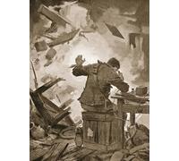 PMEFGJDPE Famoso Poster Murale Poster Parete Quadri Ven a través de la habitación en la que estaba llamando por John Harris Valda per la Decorazione Domestica dell'ufficio 60x90cm