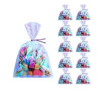 PMELCXD Sacchetti da Regalo Sacchetto di Colore Magico a Doppia Faccia da 100p,Adatto per Sacchetti Regalo per Feste di Compleanno per Banchetti di Nozze