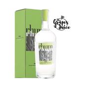 PMG RHUM RHUM BLANC RUM AGRICOLE 41° MARIA GALANTE GUADALUPE