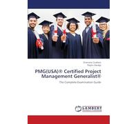 PMG(USA)® Certified Project Management Generalist®: The Complete Examination Guide