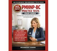 PMHNP-BC PRACTICE TESTS CRASH COURSE: PASS THE PSYCHIATRIC-MENTAL HEALTH NURSE PRACTITIONER CERTIFICATION (PMHNP-BC™) EXAM WITH PRACTICE-FIRST STRATEGY, TIMED BLOCKS, DEEP RATIONALES, RETAKES.