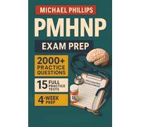 PMHNP Exam Prep