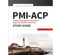 PMI-ACP Project Management Institute Agile Certified Practitioner Exam Study