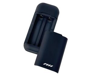 PMI Gear Caricabatterie 18650