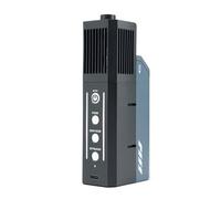 Smoke NINJA PRO smoke macchina del fumo