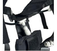 PMI Gear Gilet antifumo