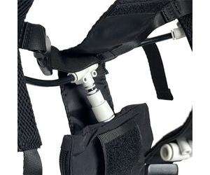 PMI Gear Gilet antifumo