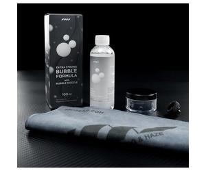 PMI Gear Kit ugello per bolle di fumo NINJA-Pro
