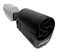 PMI Gear Kit ventola RC Haze con telecomando