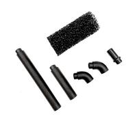 PMI Gear Set di ugelli per stampaggio fumi