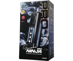 PMI Gear Smoke NINJA-PRO Kit Standard Basic Macchina del Fumo Portatile