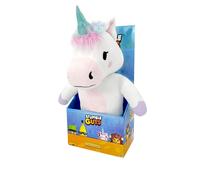 Stumble Guys 12 inch Huggable Plush - Sprinkles