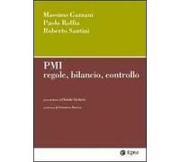 PMI. Regole, bilancio, controllo