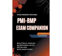 PMI-RMP Exam Companion - Sujan