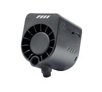 PMI SmokeNINJA-Pro Haze Ugello