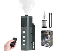 PMi smokeninja kit di avviamento di macchine da fumo portatile