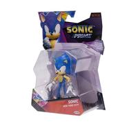 PMI SON2010 Sonic Blisterasort Personaggio individuale Neco Toys