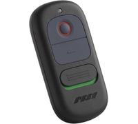 PMI - Telecomando standard V2 per SmokeNinja Pro, SmokeNinja e SmokeGENIE | Portata di 25 m, funzionamento continuo, funzionamento a impulsi