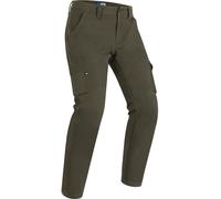 Pantalone AVIATOR CARGO Verde PMJ - AN: 36