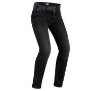 CAFERACER JEANS UOMO TWARON 98%CO 2%EA NERO +CINTURA COL.NER | PMJ PROMO JEANS - Taglia: 46