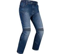 PMJ Dust, jeans 30 male Blu