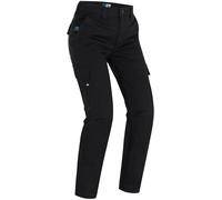 Pantalone Donna ELECTRA CARGO Nero PMJ - JN: 32