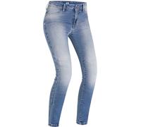 Jeans Donna GINEVRA Blu PMJ - JN: 30
