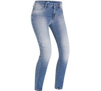 Jeans Donna GINEVRA Blu PMJ - JN: 27