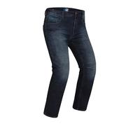 PMJ JEANS JACKSON BLU