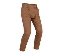 PMJ JEANS SUNSET COGNAC