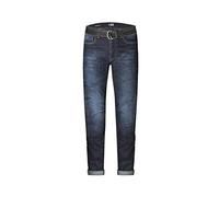 PMJ Legend Cafe Racer jeans, denim, taglia 42