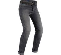 PMJ Legend Caferacer, jeans 28 male Grigio