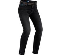 PMJ Legend Caferacer, jeans 48 male Nero (washed)