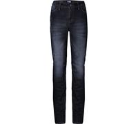 PMJ Legend Caferacer, jeans donna 38 female Blu
