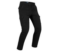 PMJ PANTALONE CARGO AVIATOR NERO
