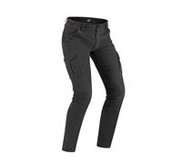 Pmj SAN16 Santiago Jeans, Taglia 40, Grigio