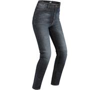 Jeans Donna SARA Blu PMJ - JN: 38
