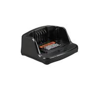 PMLN6393 MOTOROLA TWO WAY Caricabatterie Unità Singola Per Xt420/460