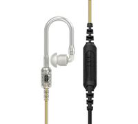 PMLN8341A PMLN8341 - Motorola 1-Wire, kit di sorveglianza IMPRES con tubo audio traslucido