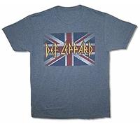 PMNXCVS Def Leppard Pyromania - Felpa a maniche lunghe da uomo e da donna, Colore: 13, XXL