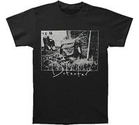 PMNXCVS Def Leppard Pyromania - Felpa da uomo e da donna, con maniche lunghe, Colore 18, S