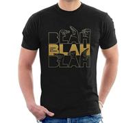 PMNXCVS Elton John: Bennie and The Jets Shirt - White - New!, Colore 16, M