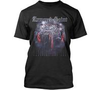 PMNXCVS Elwood & Jake T-Shirt for Holiday Father's Mother's Day T-Shirt, Colore 12, XL